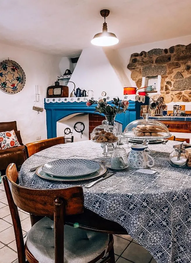 Casa Masini Bed & Breakfast Fonni
