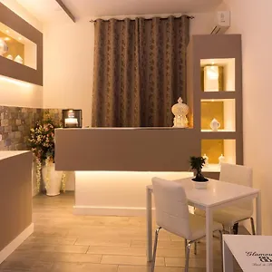 Glamour B&B , Naples Italy