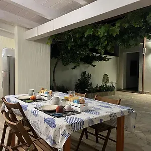 Bed & Breakfast Deidda - Ts, San Sperate