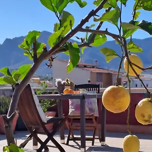 3* Bed & Breakfast Domu Mea