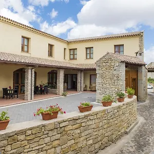 Hotel Diffuso Il Mandorlo, Baressa