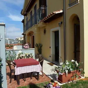 Bed & Breakfast Emozioni D'estate, Pula