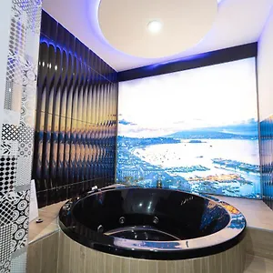 Al Campanile H Centro, By Clapa Group Pensjonat Neapol