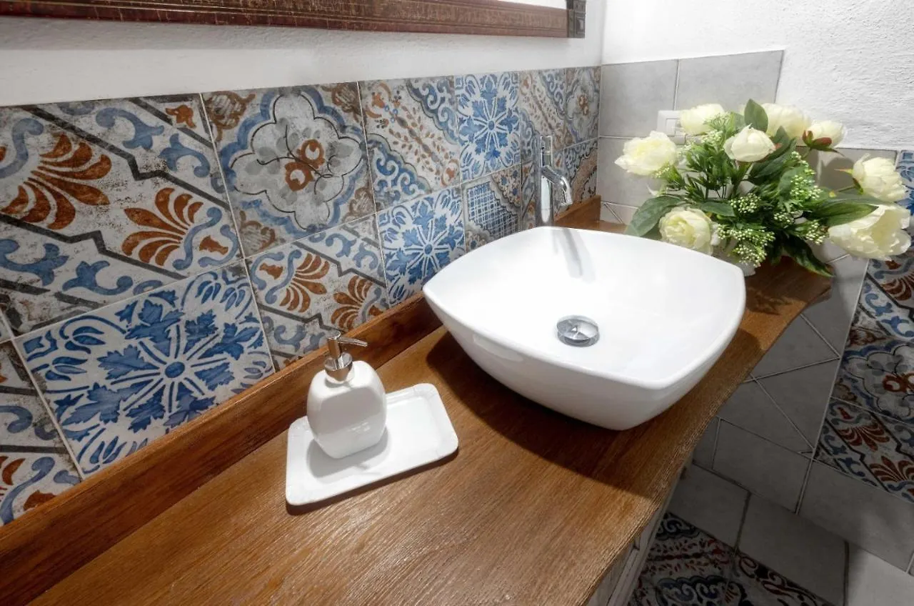 Casa Masini Bed & Breakfast Fonni Italy