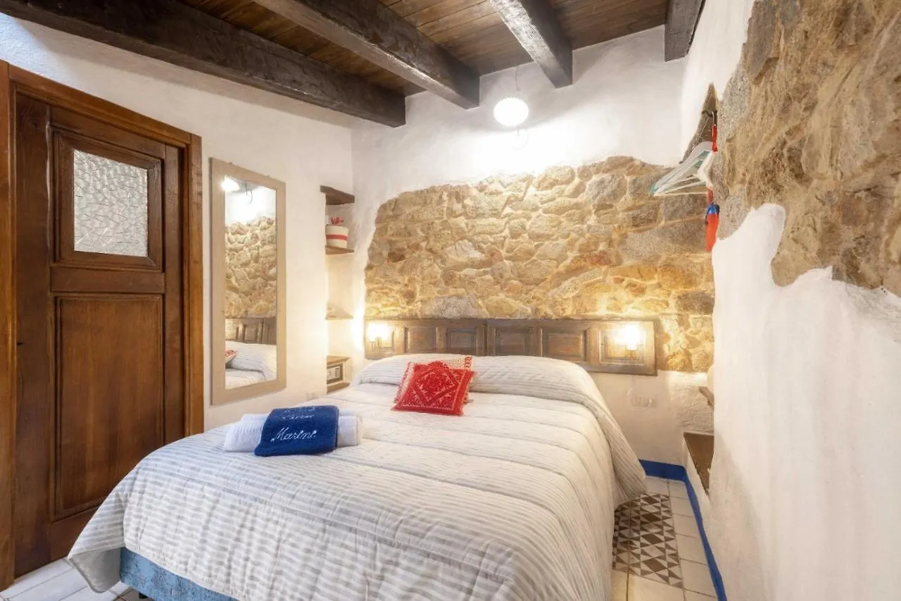Casa Masini Bed & Breakfast Fonni