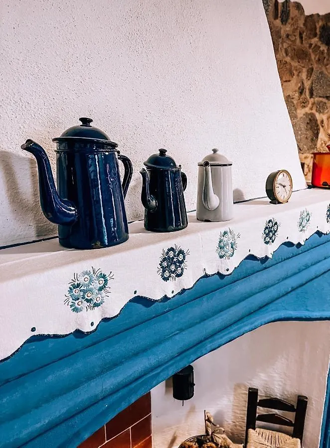 Casa Masini Bed & Breakfast Fonni