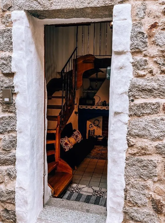 Casa Masini Bed & Breakfast Fonni