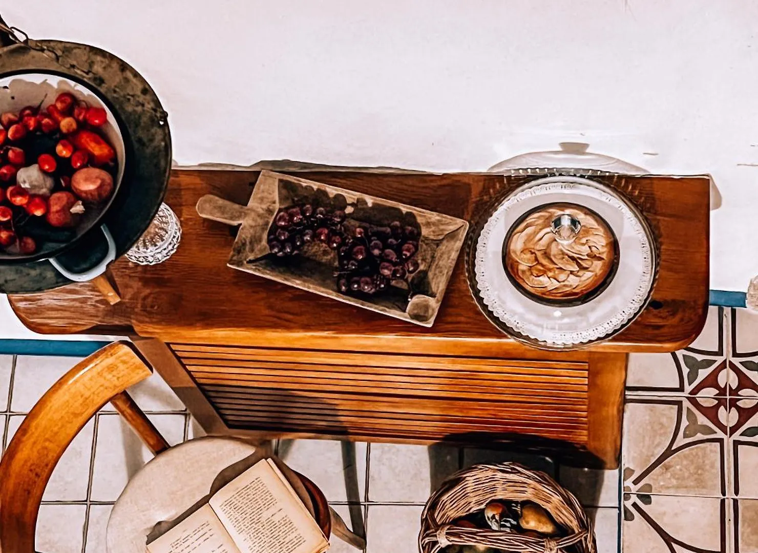 Casa Masini Bed & Breakfast Fonni