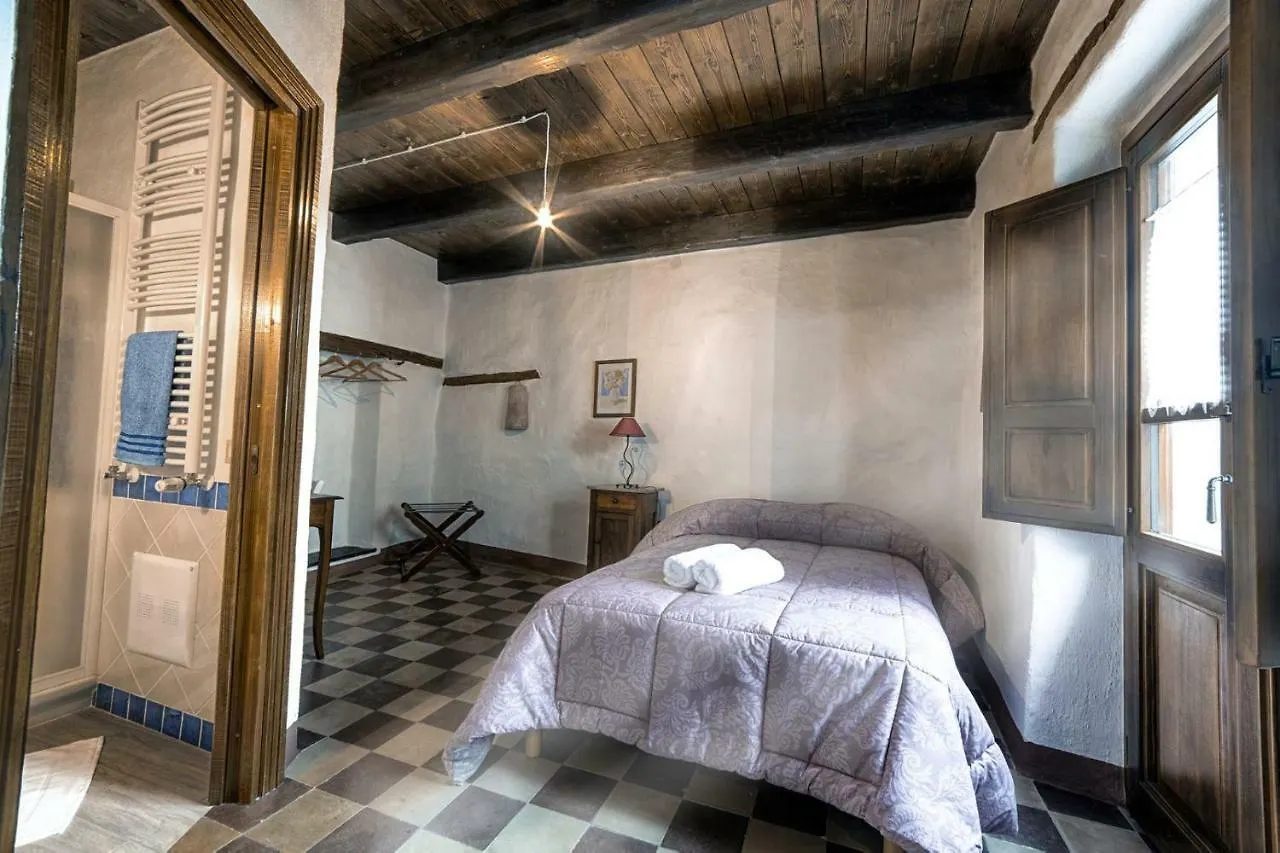 Casa Masini Bed & Breakfast Fonni
