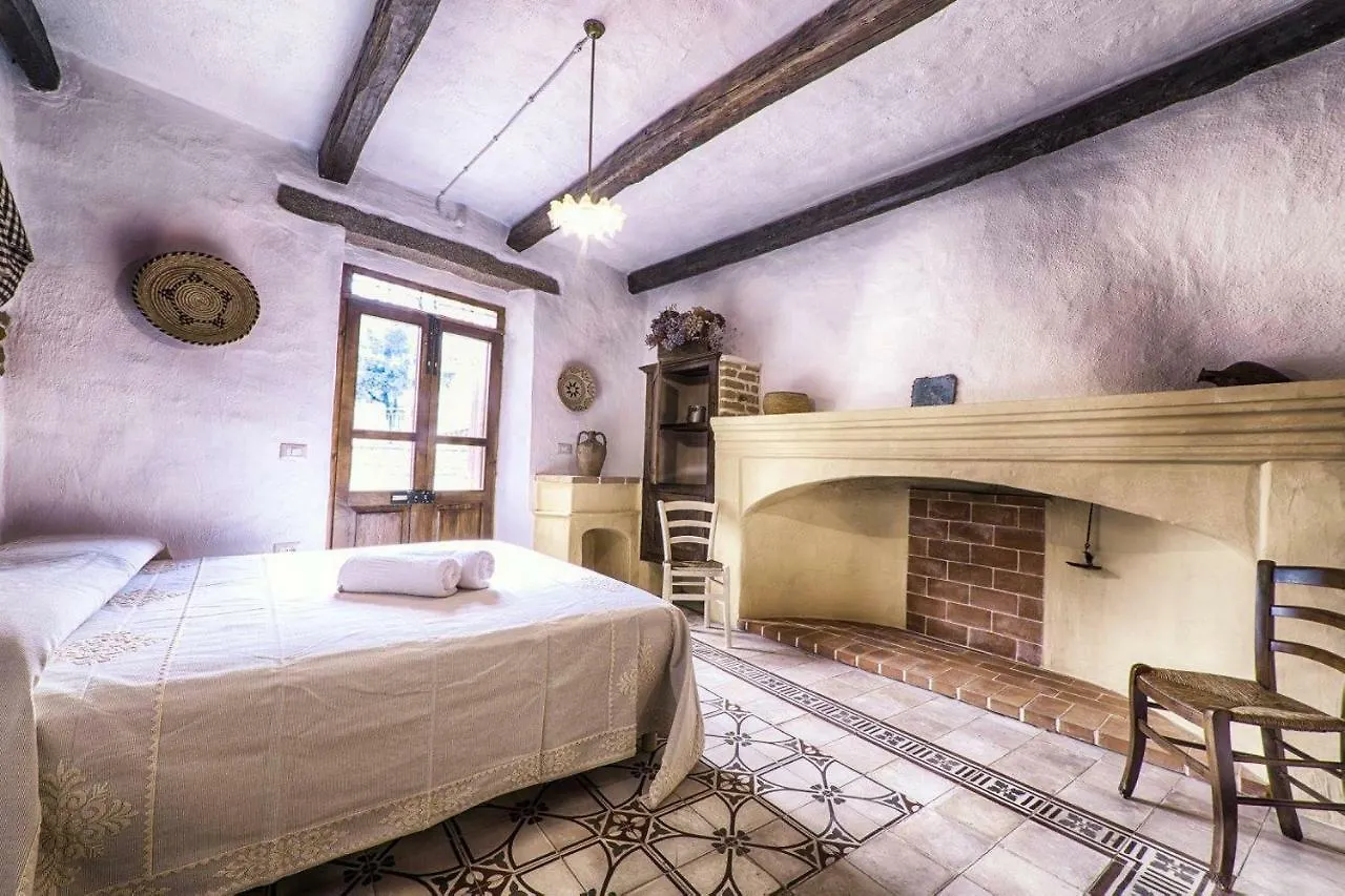 Casa Masini Bed & Breakfast Fonni