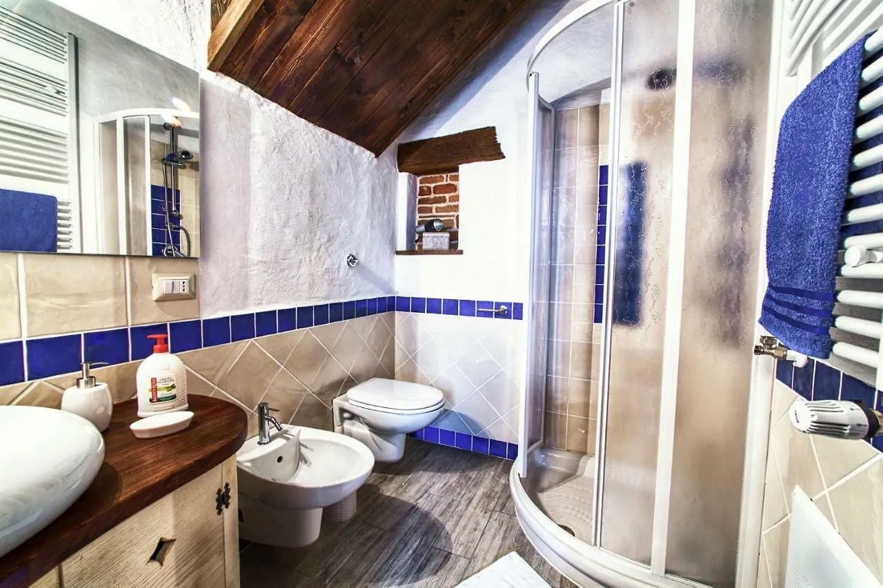 Casa Masini Bed & Breakfast Fonni