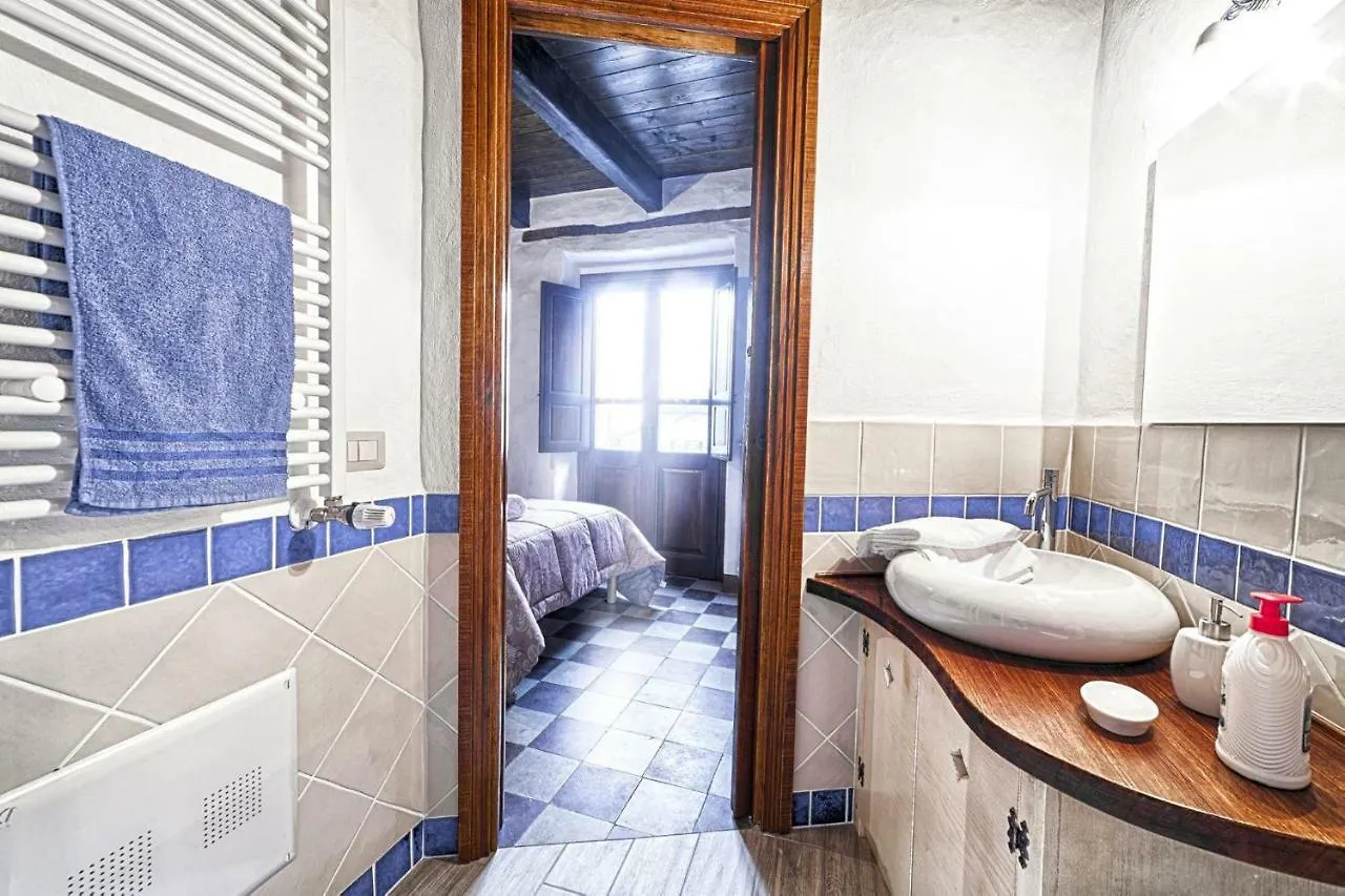 Casa Masini Bed & Breakfast Fonni