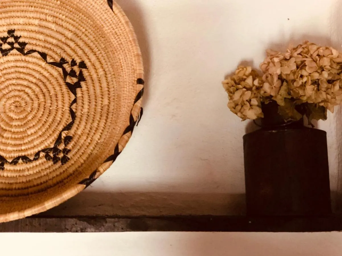 Casa Masini Bed & Breakfast Fonni