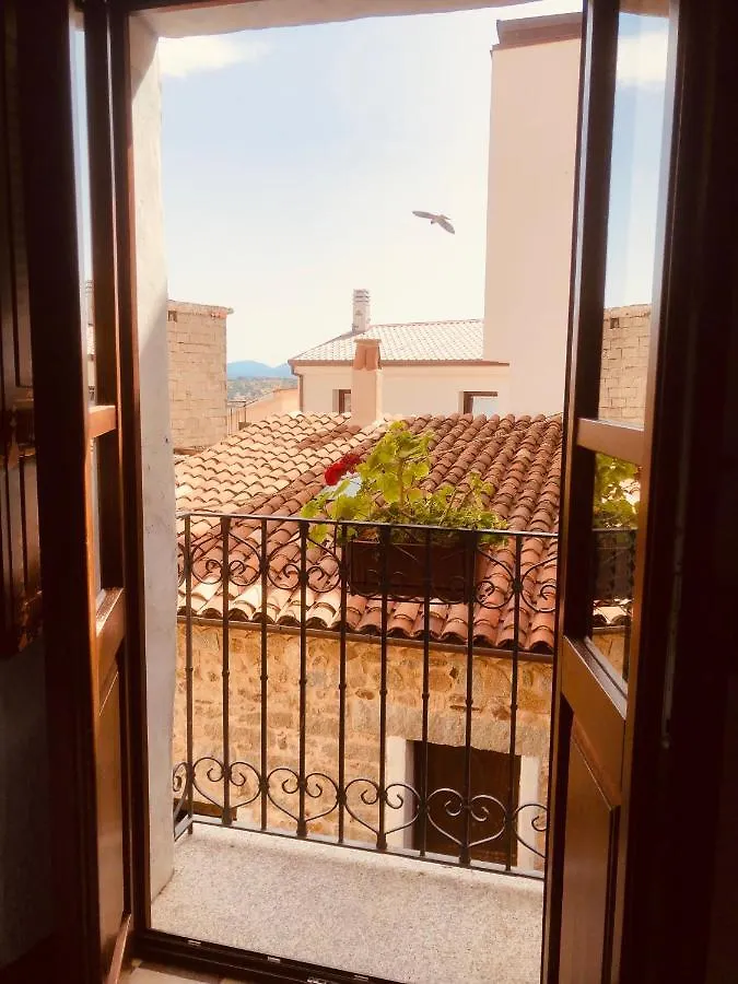 Casa Masini Bed & Breakfast Fonni Italy