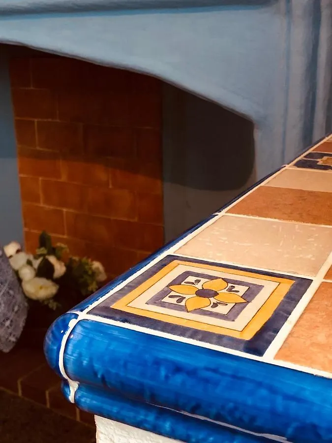 Casa Masini Bed & Breakfast Fonni 0*,  Italy