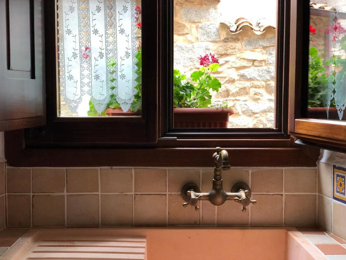 Casa Masini Bed & Breakfast Fonni