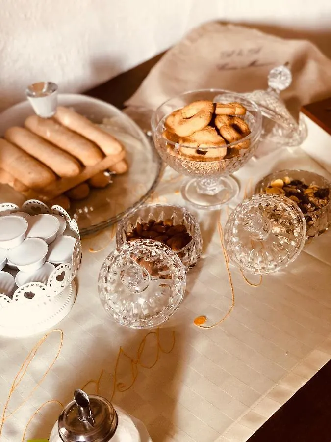 Casa Masini Bed & Breakfast Fonni