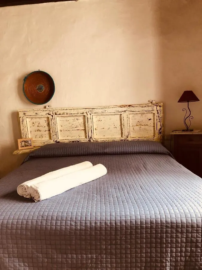 Casa Masini Bed & Breakfast Fonni 0*,  Italy
