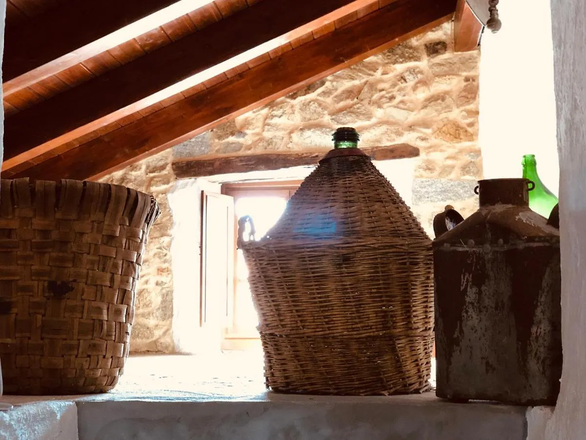 Casa Masini Bed & Breakfast Fonni 0*,